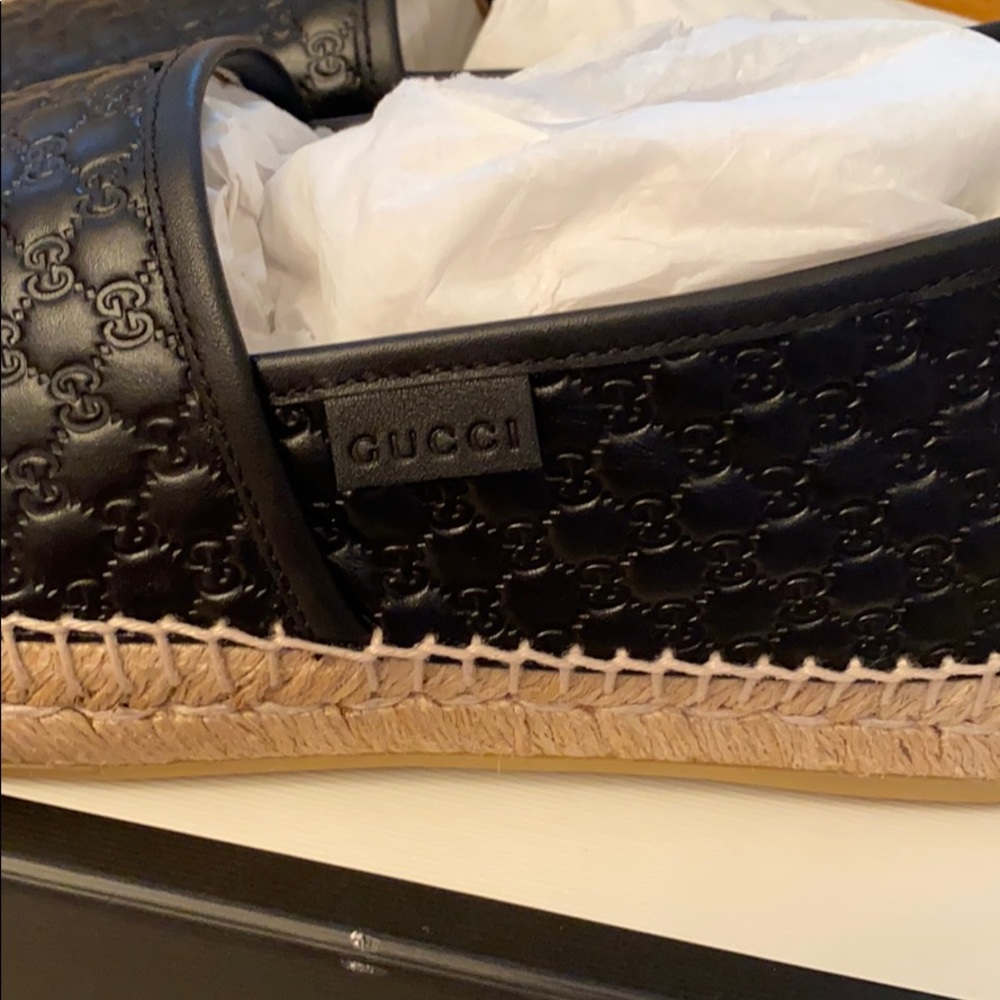 Gucci Espadrilles - image 3